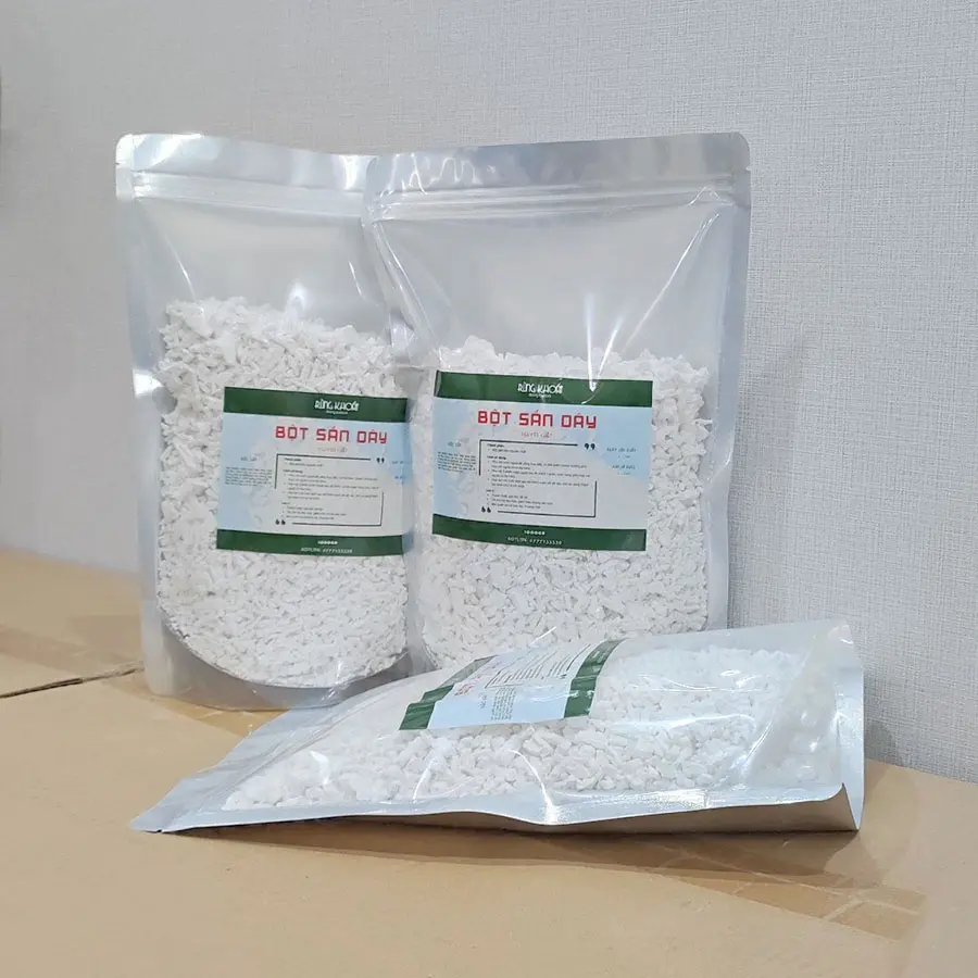 Bột sắn dây (1kg)